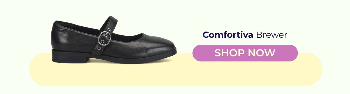 Comfortiva Brewer