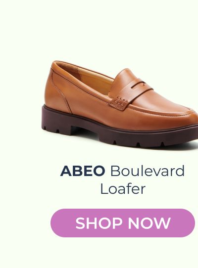 ABEO Boulevard Loafer