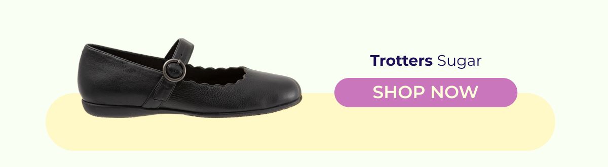 Trotters Sugar