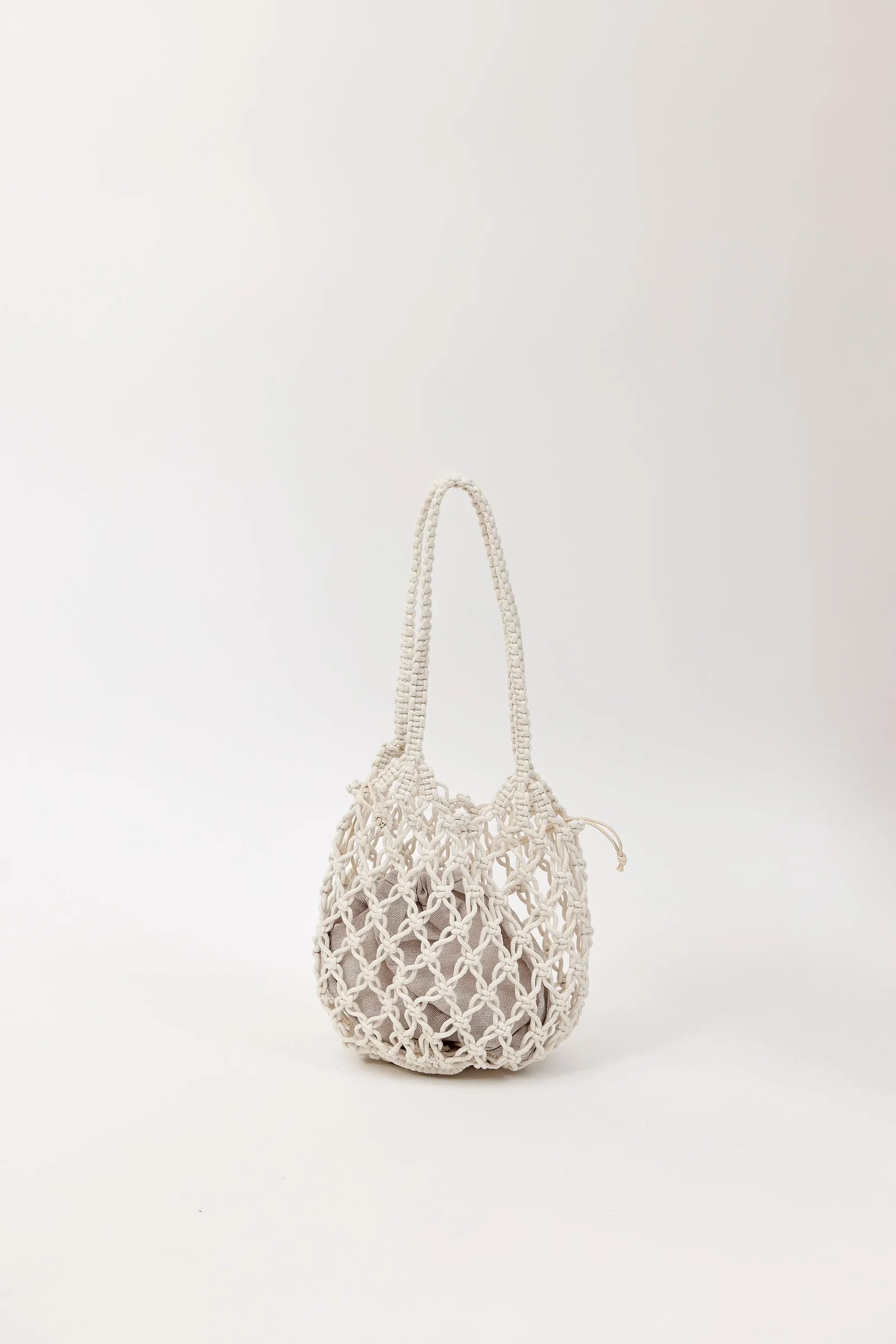 Image of Elodie Fisherman Tote