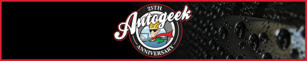 AutoGeek - We Are Car Care