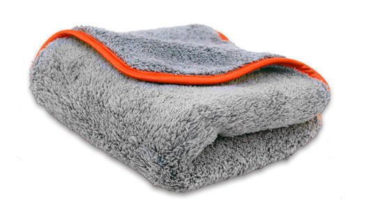 Image of Cobra Chinchilla Microfiber Buffing Cloth 16 x 24 Inch