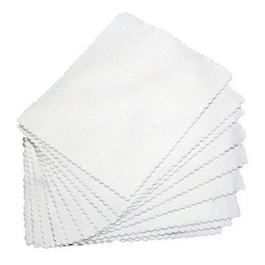Image of BLACKFIRE MicroSuede Cloths 10 Pack