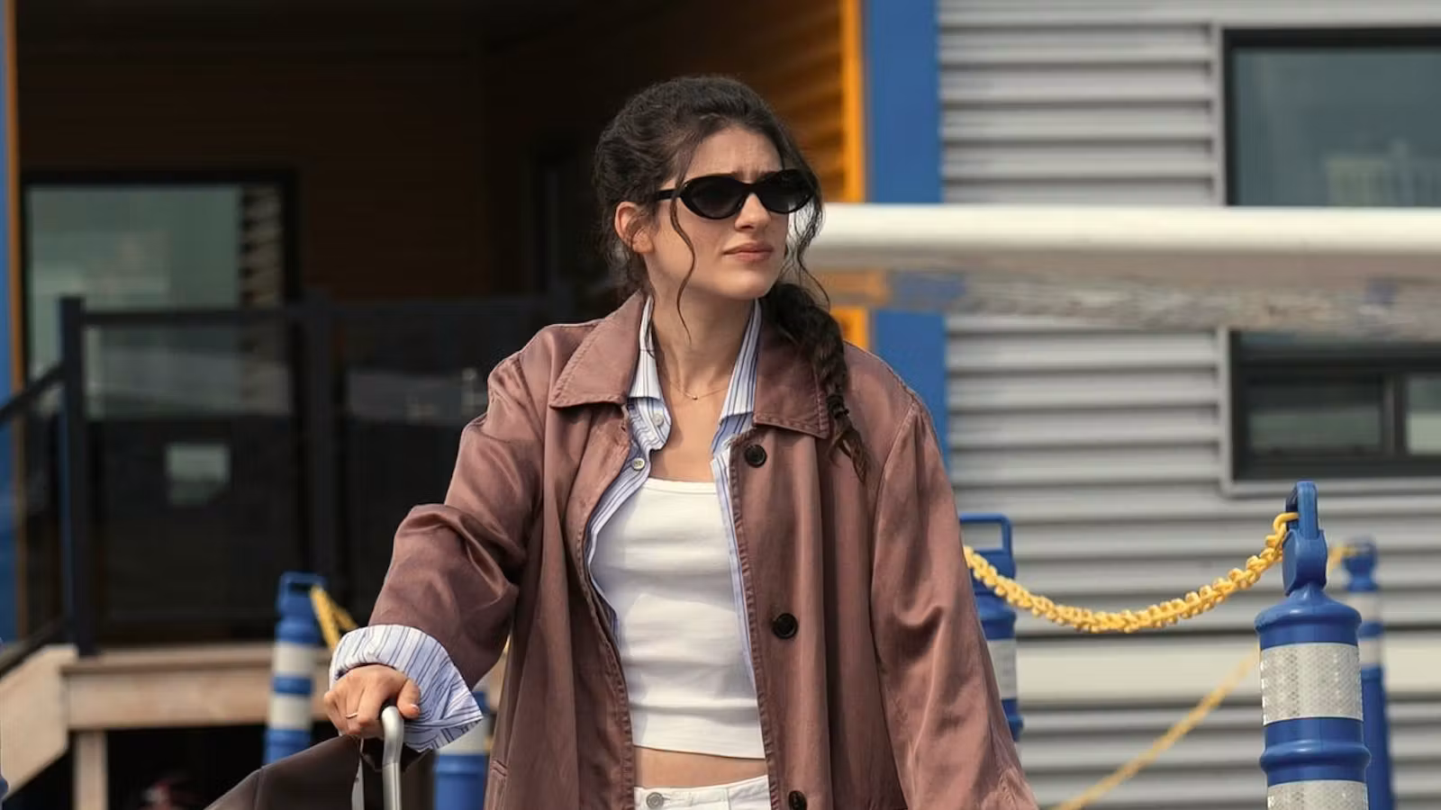 'Sterling Point' Is Filled With Hidden Chanel Looks