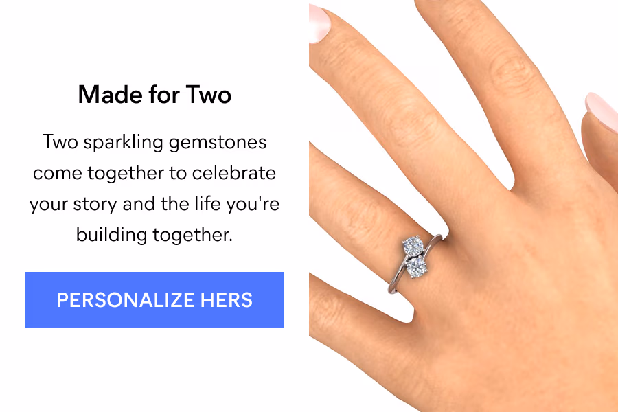 Made for Two