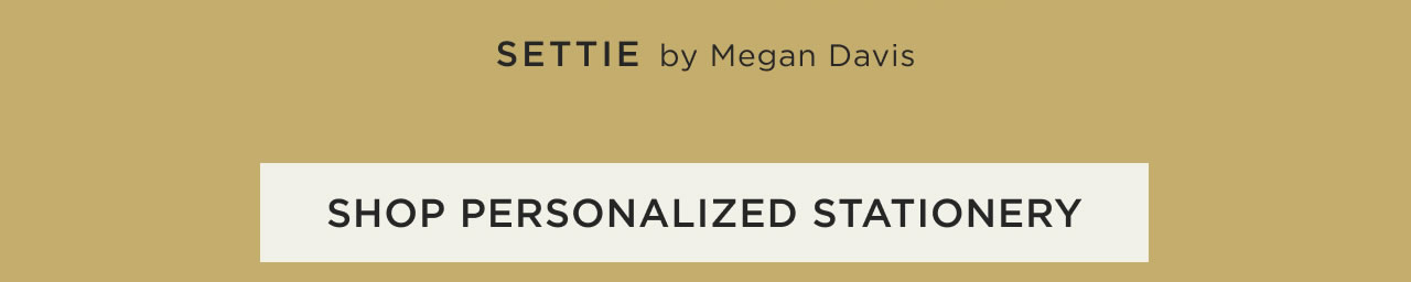 Shop Personalied Stationery