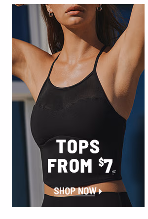 Shop Tops