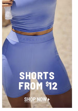 Shop Shorts