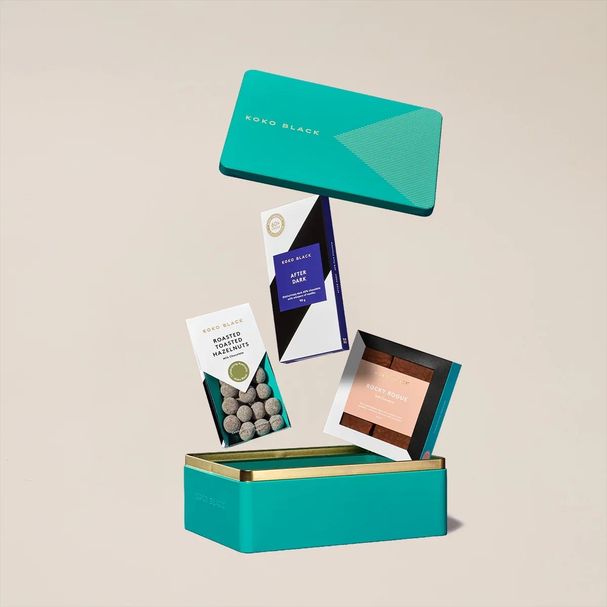 Image of Mix & Match Hamper