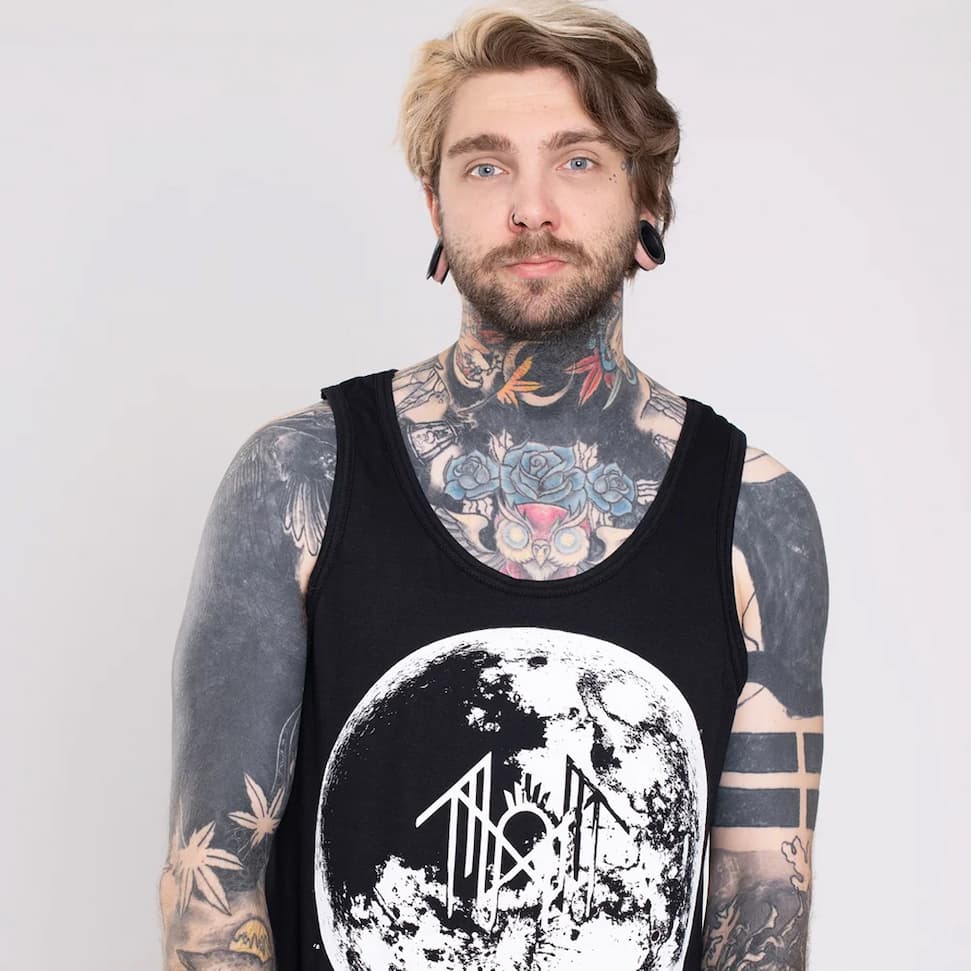 Tanks Sale