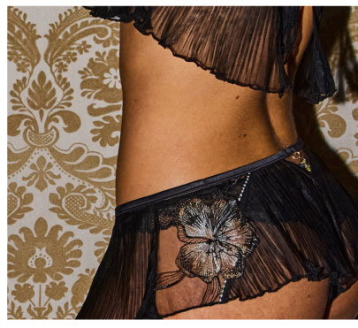 Oasis Glow Short