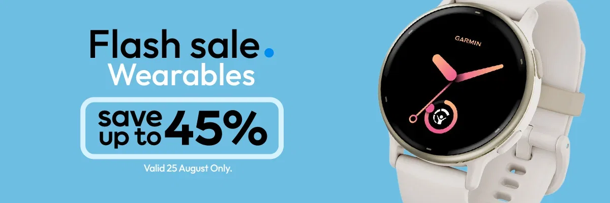 Wearables | Flash Sale