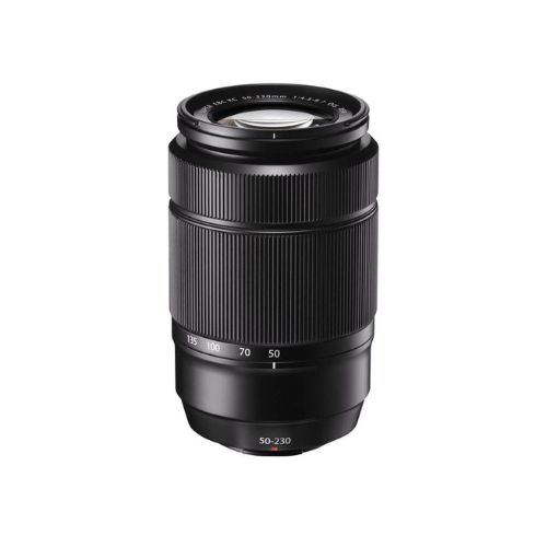 Fujifilm XC 50-230mm f/4.5-6.7 OIS II Lens