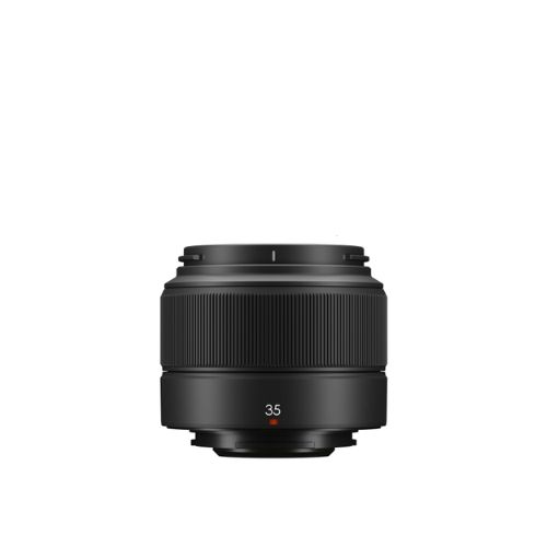 Fujifilm XC 35mm f/2 Lens