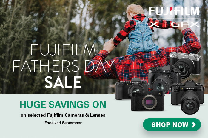 Fujifilm Flash Sale