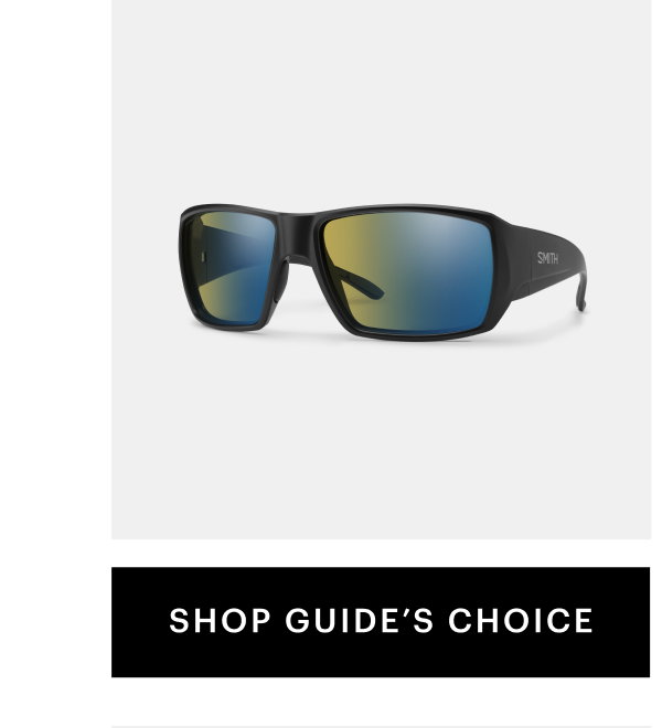 Shop Guide's Choice