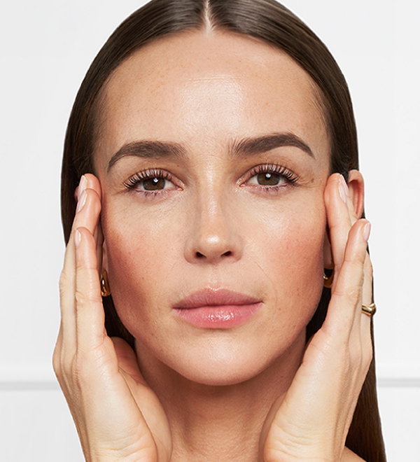 Serum Le Duo for radiant skin
