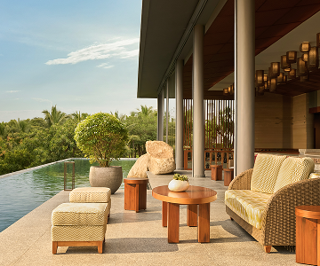 JW Marriott Cam Ranh Bay Resort & Spa