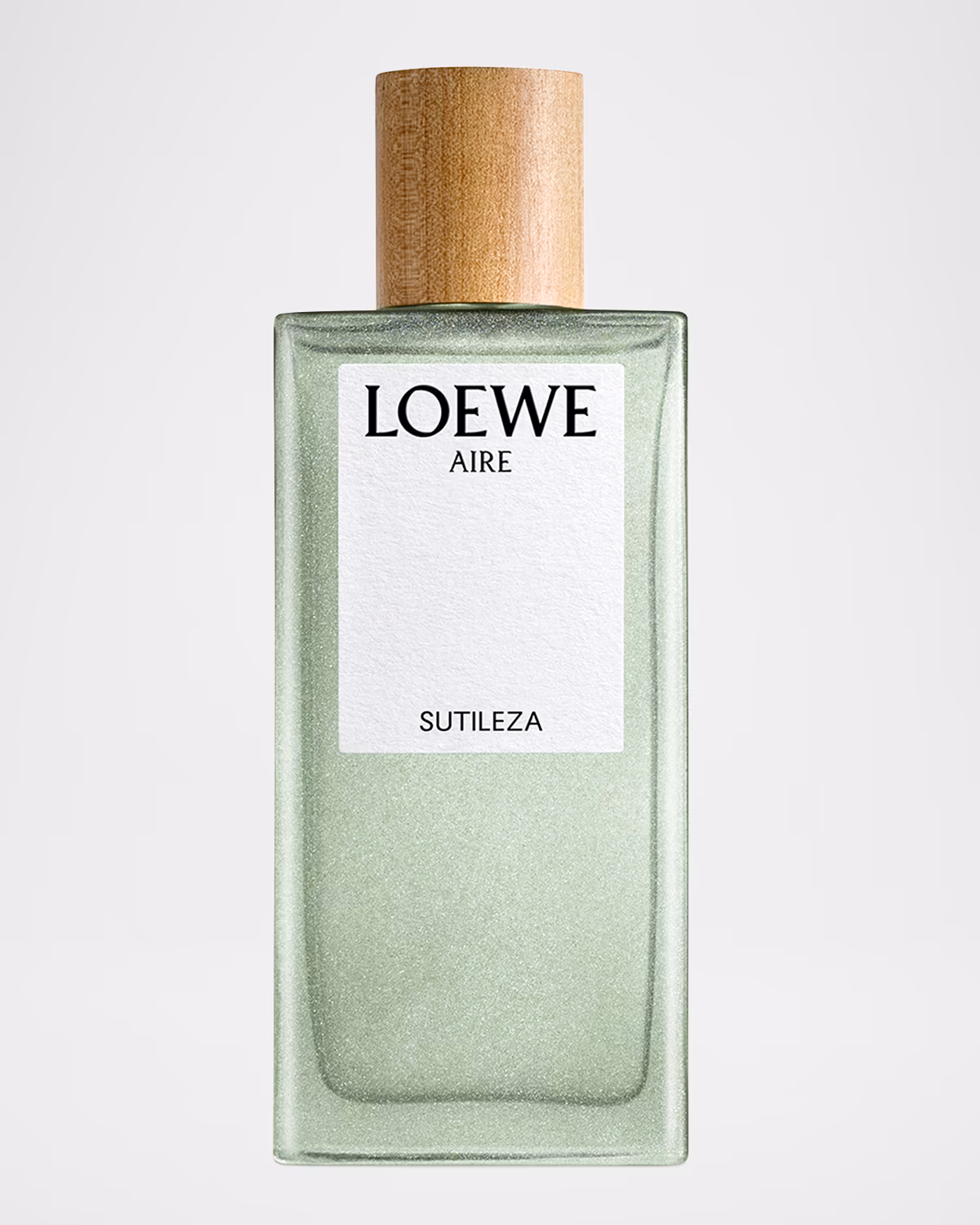 Aire Sutileza Eau de Toilette, 3.4 oz.