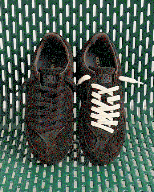Daze Runner in 3 colorways