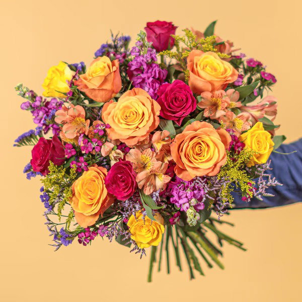 FLORAL LOVE