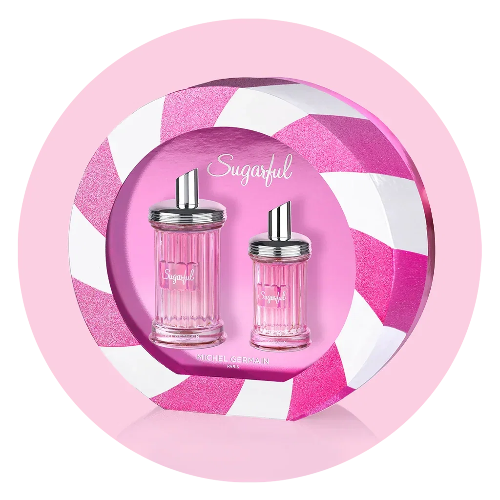 Image of Sugarful 2-Piece Set (Value $99)