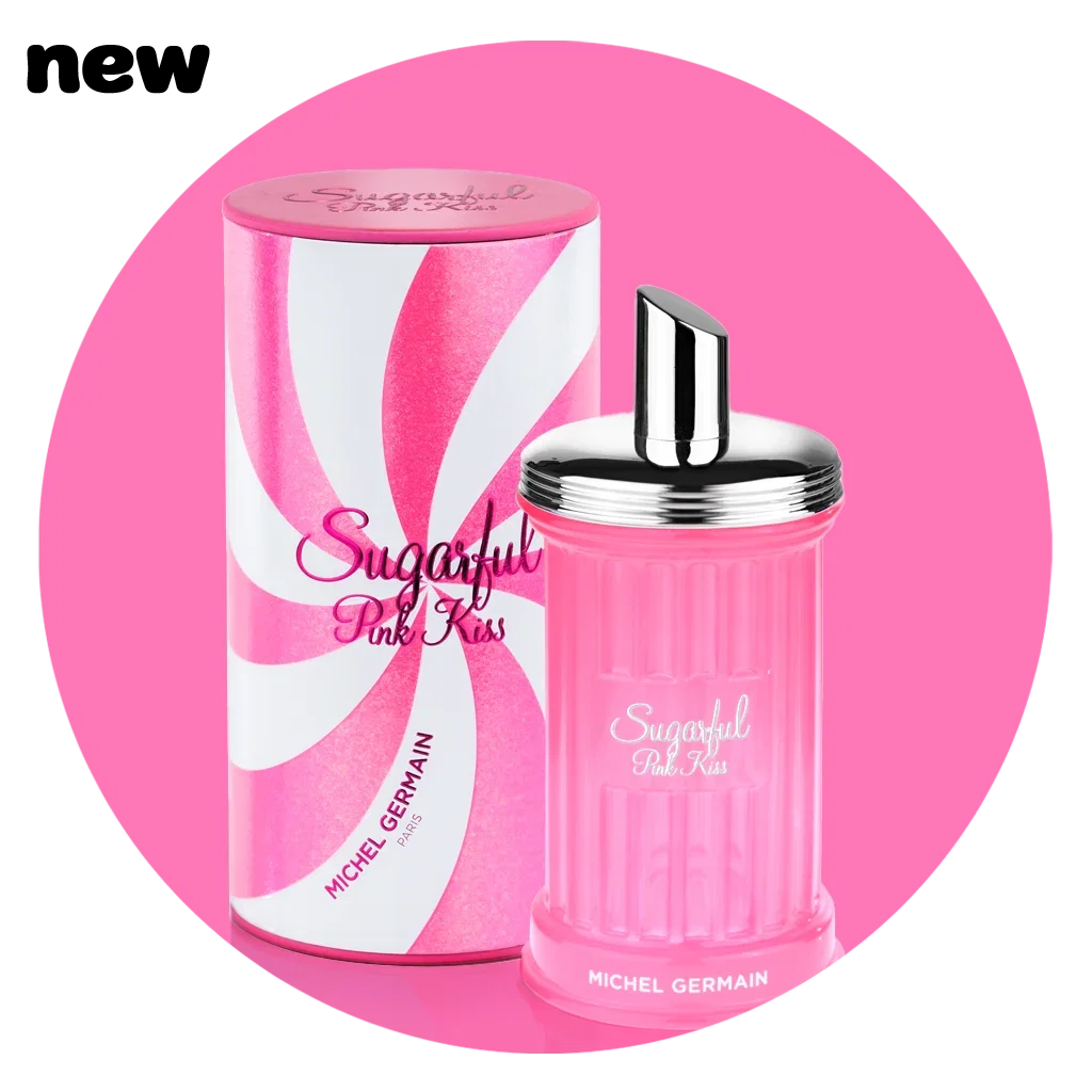 Image of Sugarful Pink Kiss Eau de Parfum