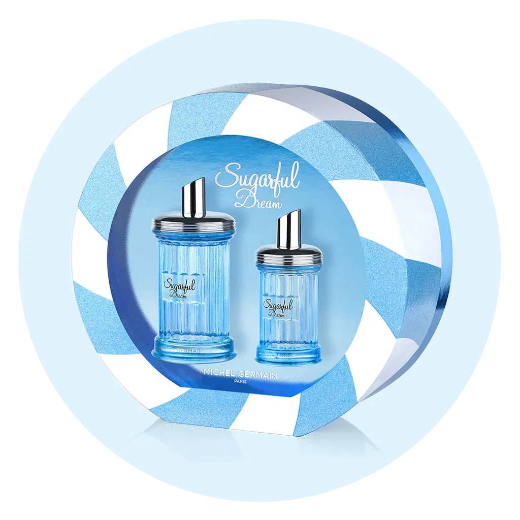 Image of Sugarful Dream 2-Piece Set (Value $99)