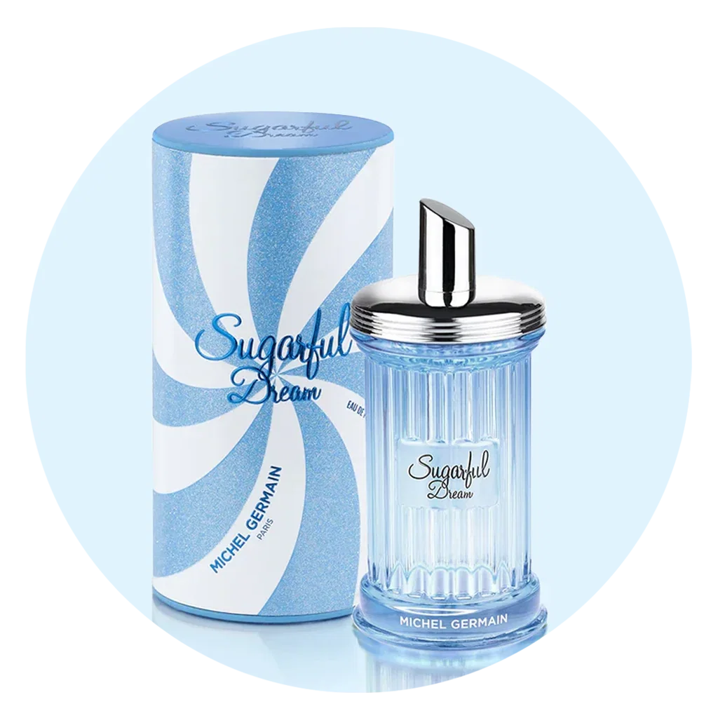 Image of Sugarful Dream Eau de Parfum