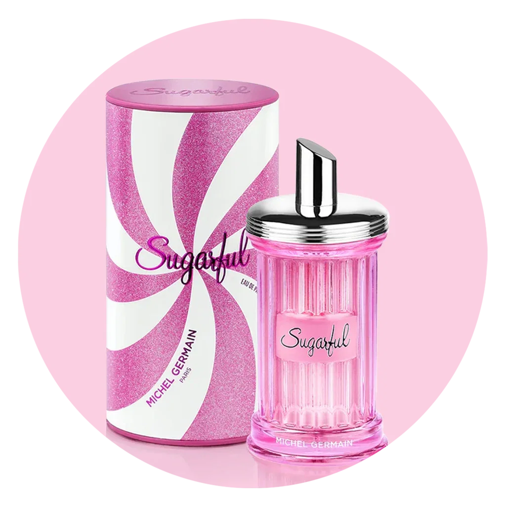 Image of Sugarful OG Eau de Parfum