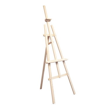 Museo La Palma A-Frame Studio Easel