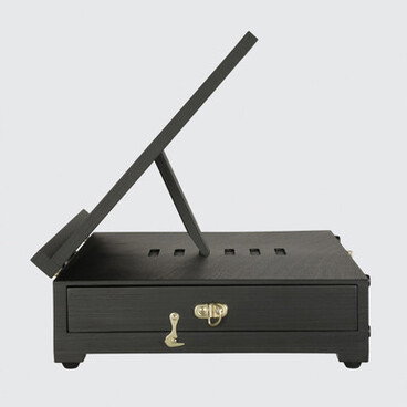 Jullian Capri Travelbox Pochade