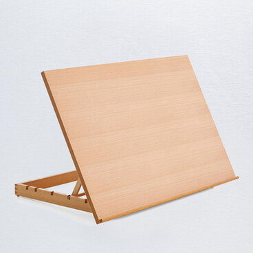 Workstation A2 Danube Table Easel