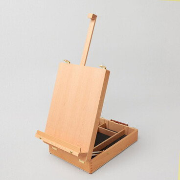 Daler Rowney Edinburgh Table Easel