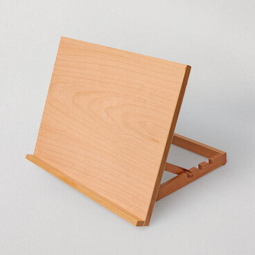 Workstation A3 Ebro Table Easel