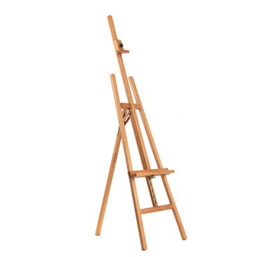 Museo Santorini A-frame Studio Easel