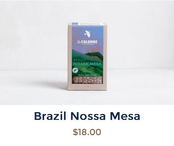 View product recommended for you