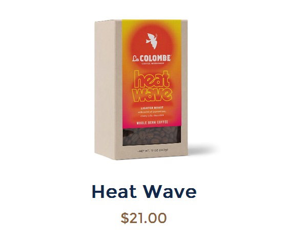 View product recommended for you