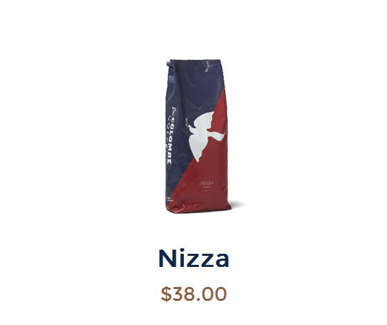 View product recommended for you