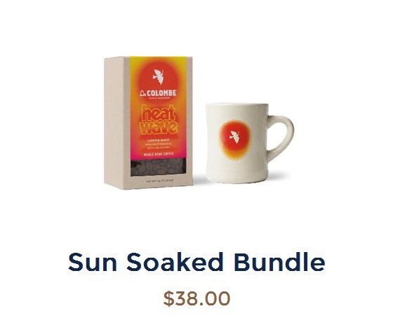 View product recommended for you