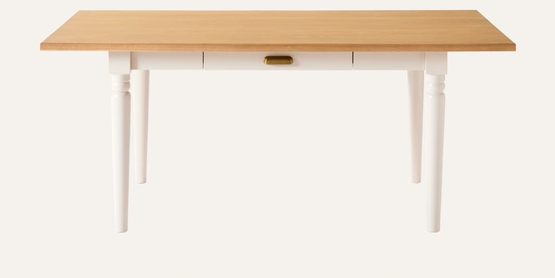 Farmhouse Dining Table