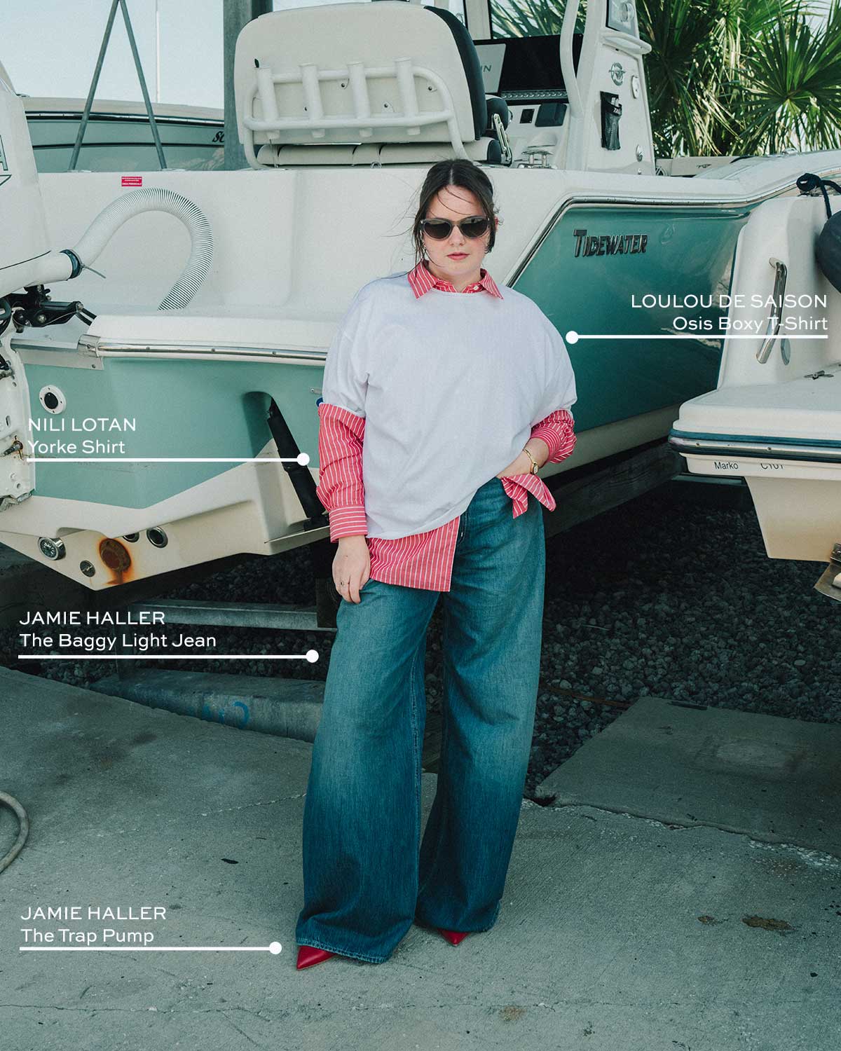 Stylist Picks: Flynn