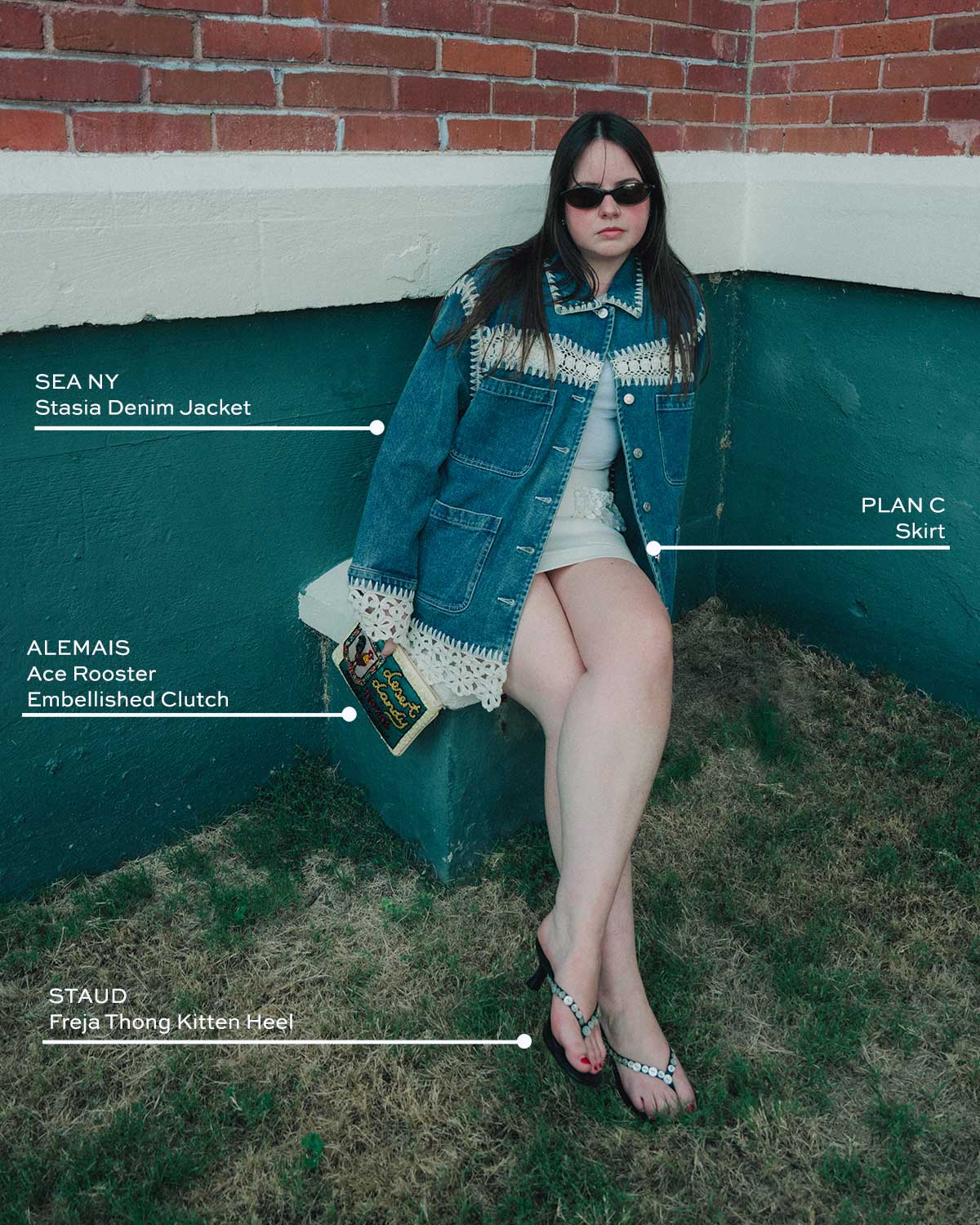Stylist Picks: Flynn