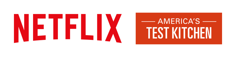 Netflix + America's Test Kitchen
