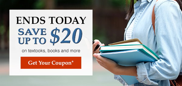 Get Your Coupon