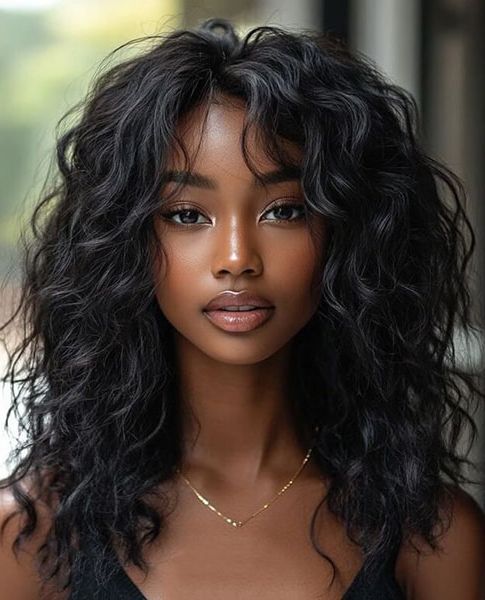 glueless hairs