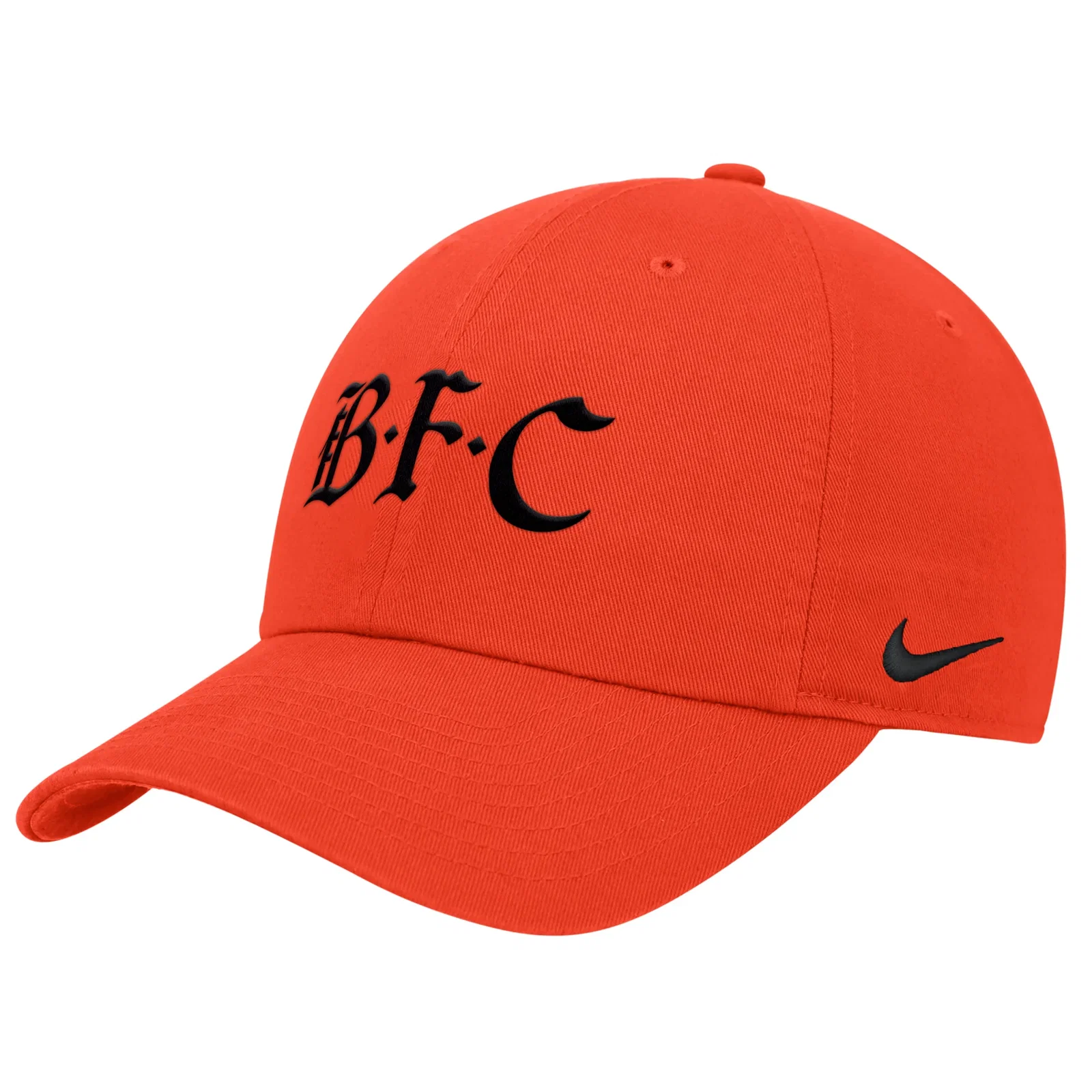 Image of Unisex Bay FC Nike 2026 Club Hat
