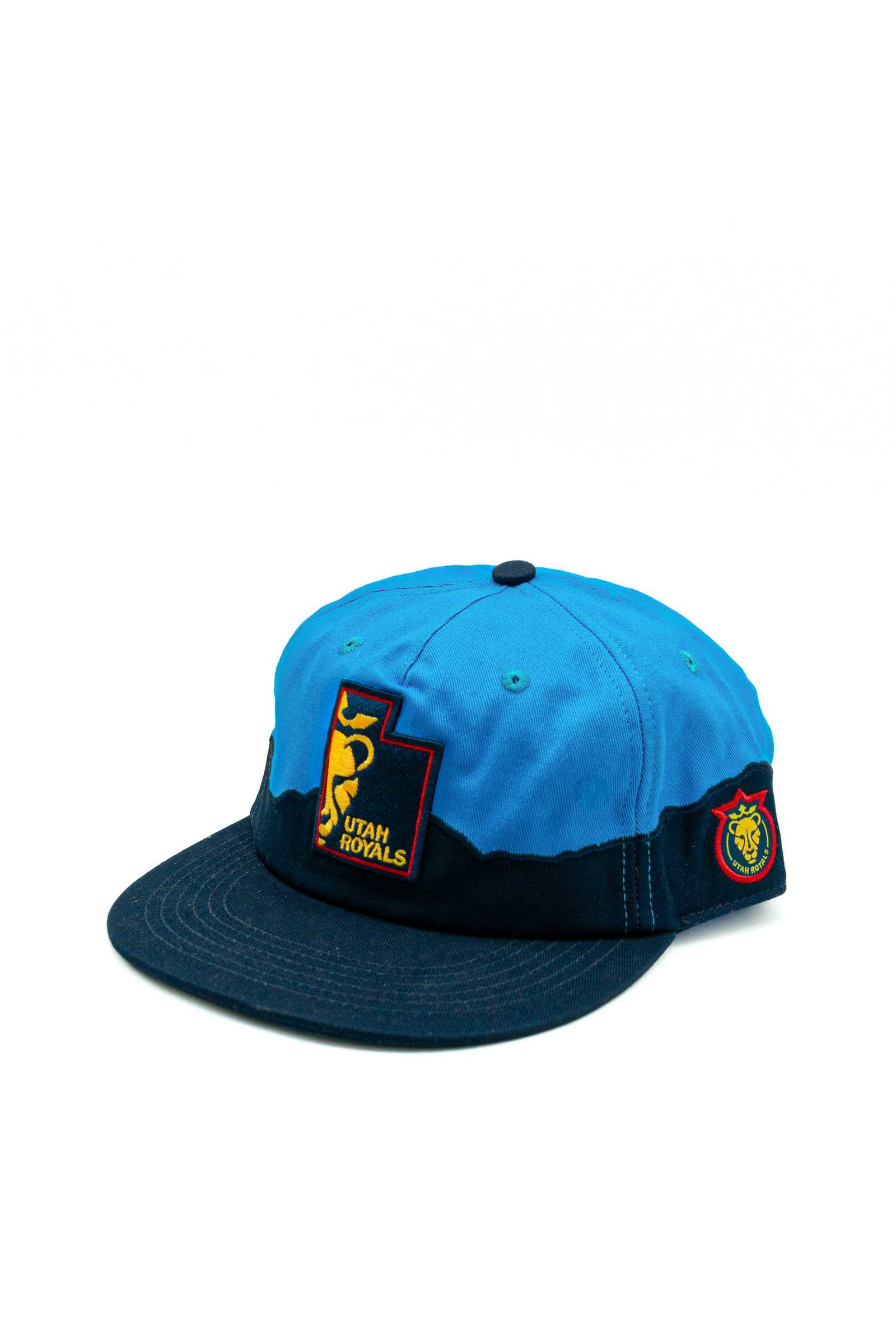 Image of Utah Royals Natty Hat
