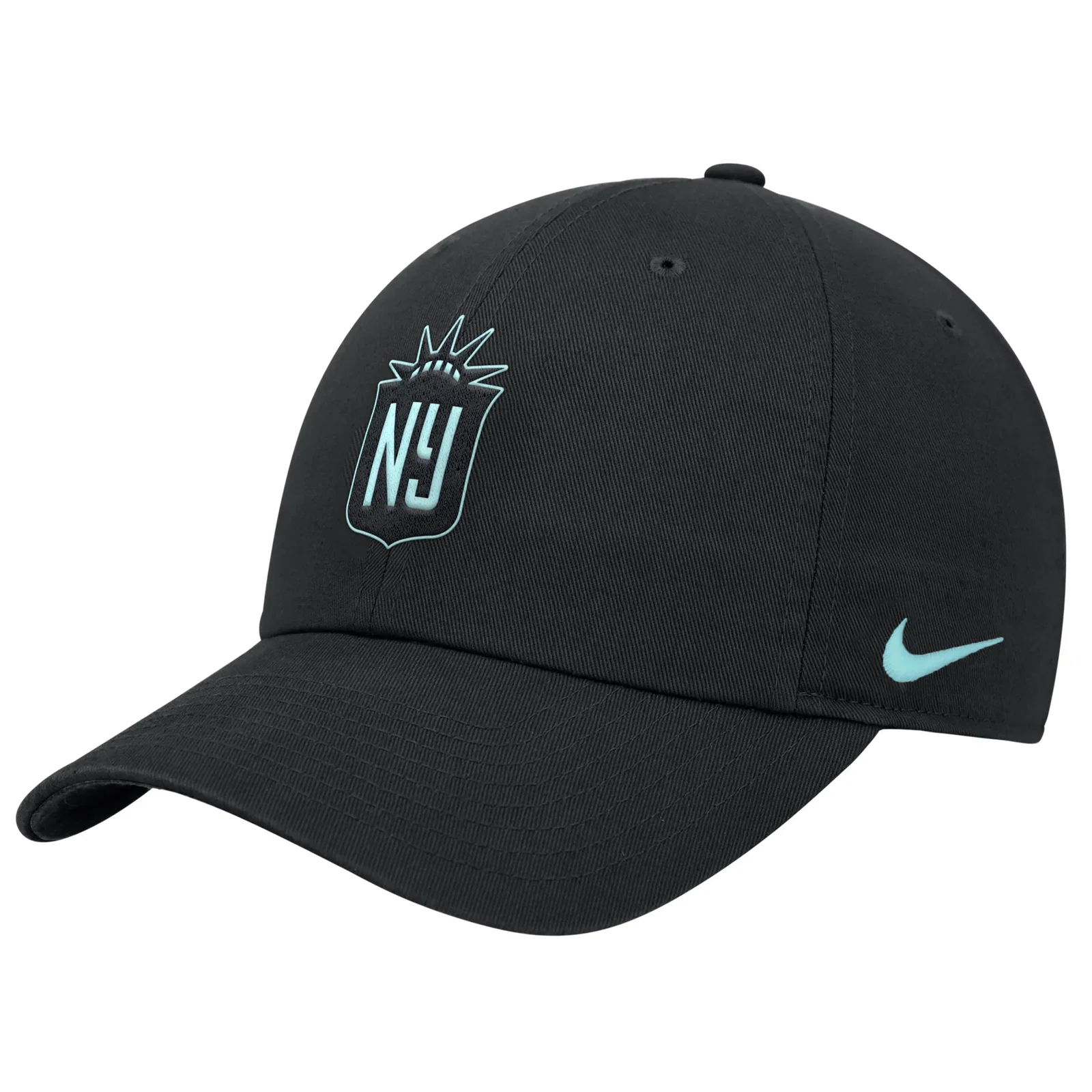Image of Unisex Gotham FC Nike 2026 Club Hat