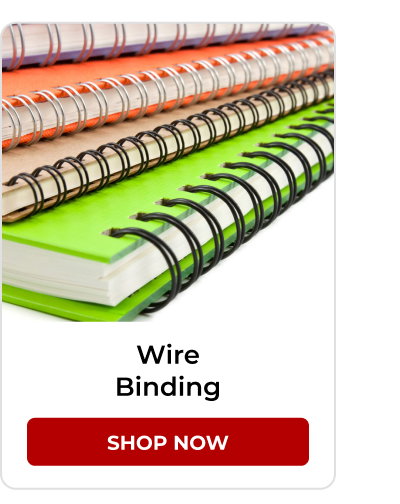 Wire Binding